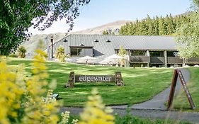 Edgewater Hotel Wanaka